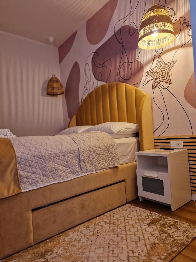 Appartement Arena Sunset, Sea Coloseum View, 2 Free Parking *